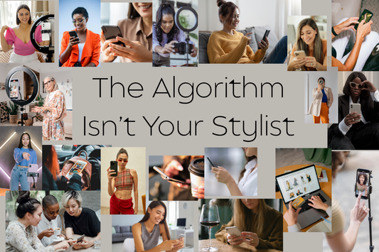 How Social Media Is Shaping the Way We Dress