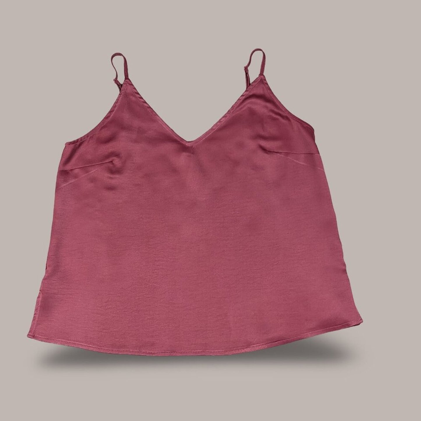 A New Day Rose Camisole - Medium