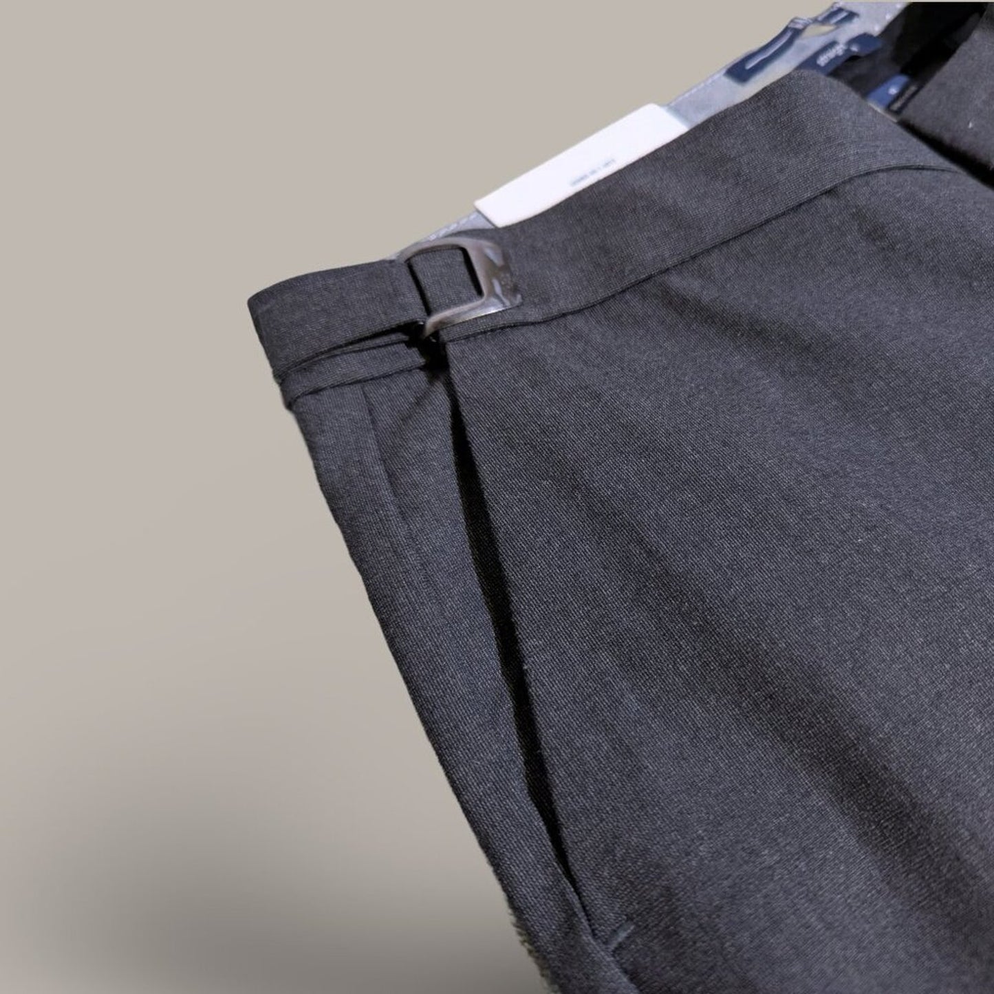 Women's Gap Grey Straight Flare Dress Pants - Size 12