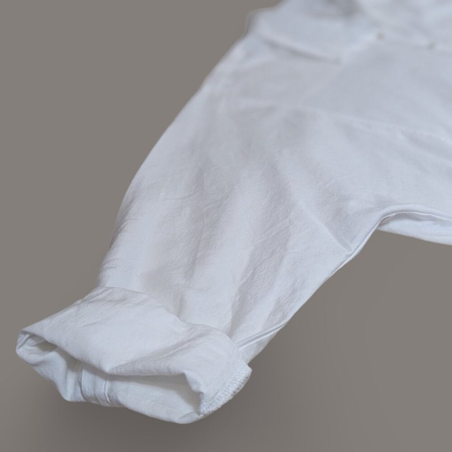 Universal Thread White Long Sleeve Coverup Duster - XXL